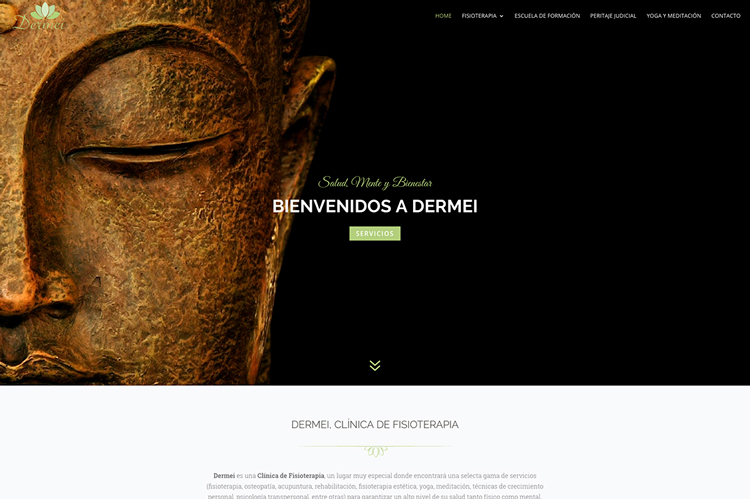 Clínica Dermei